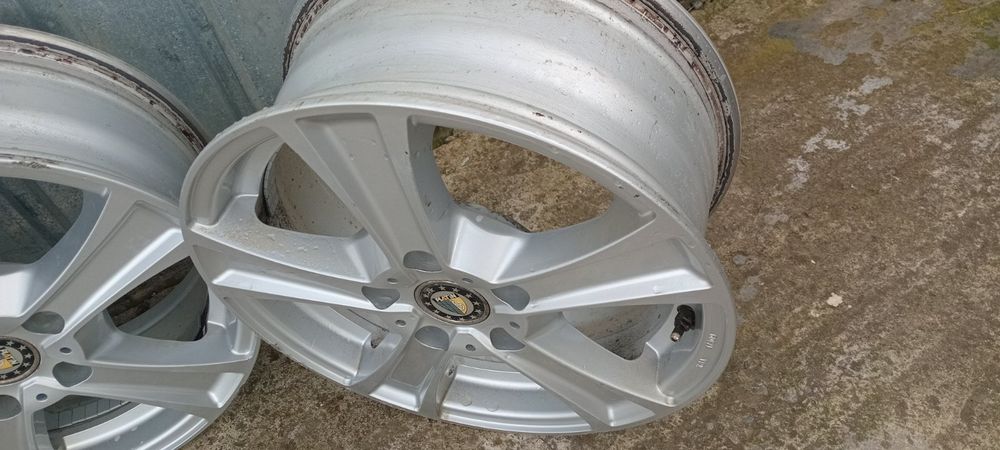 R15 5*112 ET35 6,5J диски.