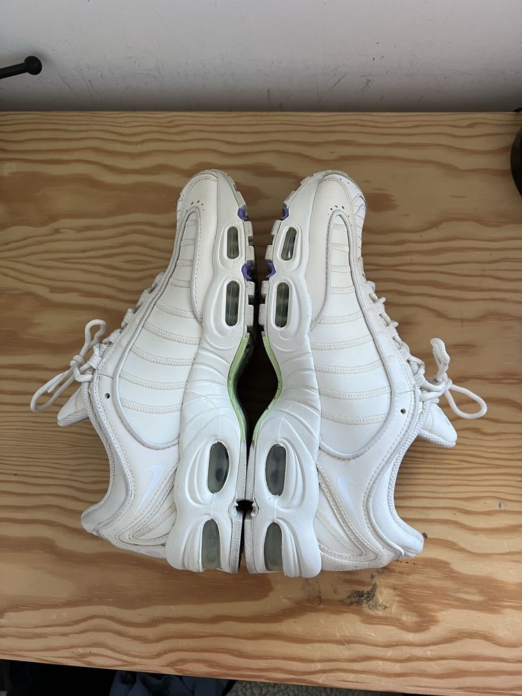 Air max tailwind IV Sail