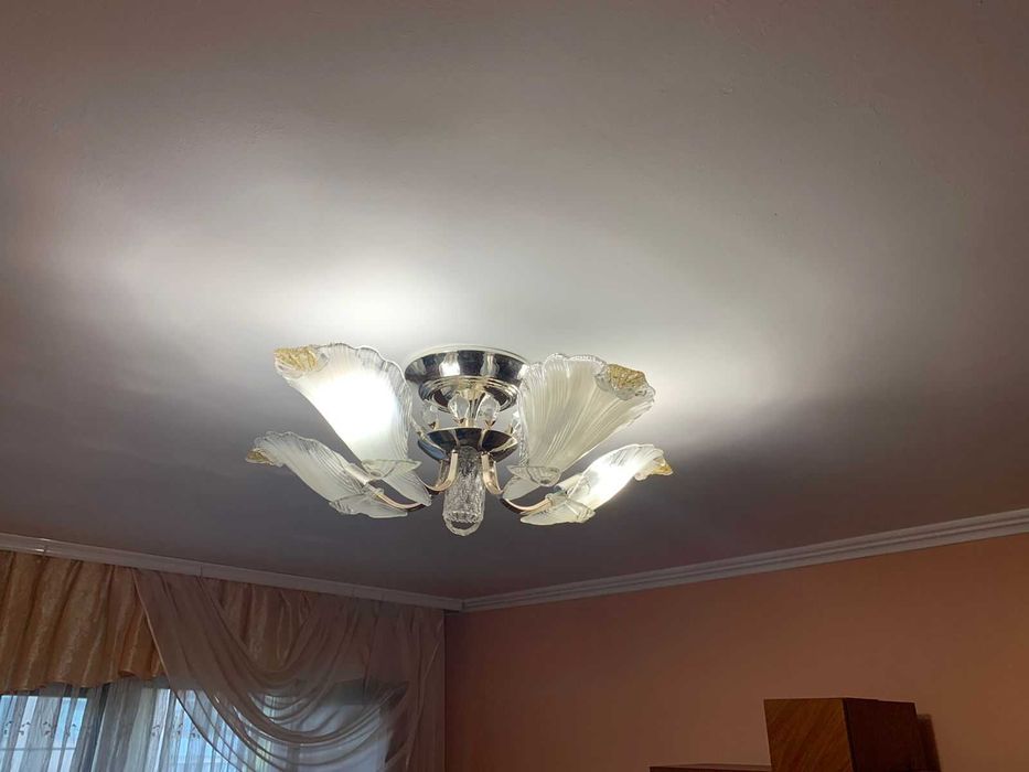 Плафон Пелюстка для люстри