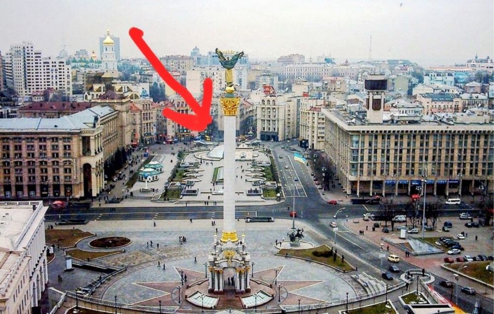 Майдан!Продаж комерційного приміщення 500 м2 ,Фасад ,Мала Житомирська