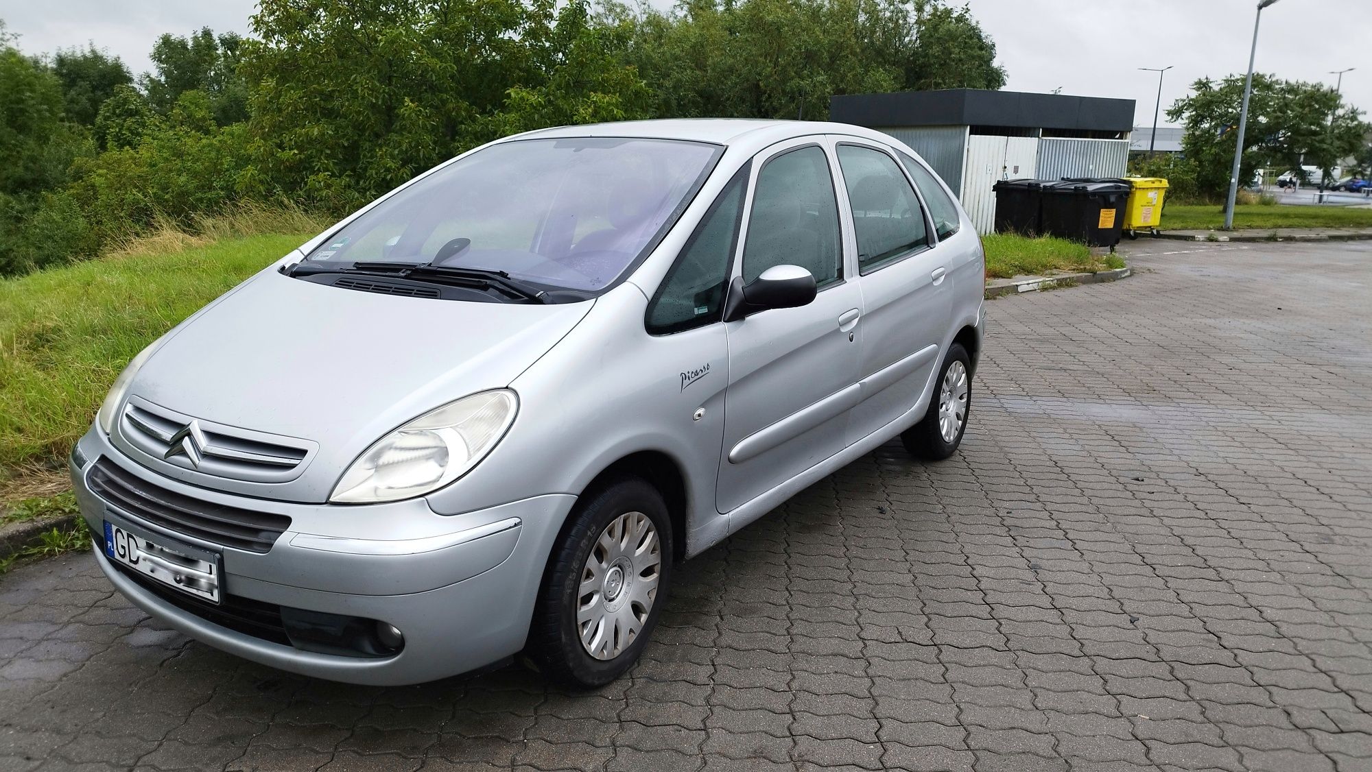 Citroen Xsara Picasso