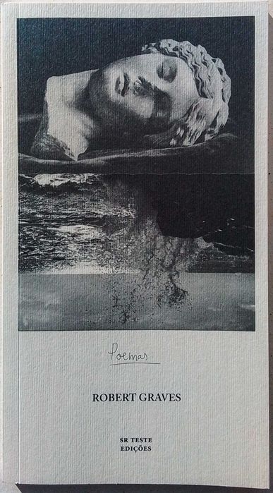 Livro "Poemas", de Robert Graves