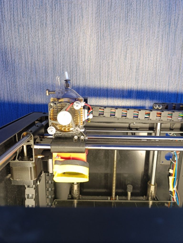 3D printer FlyingBear Ghost 5