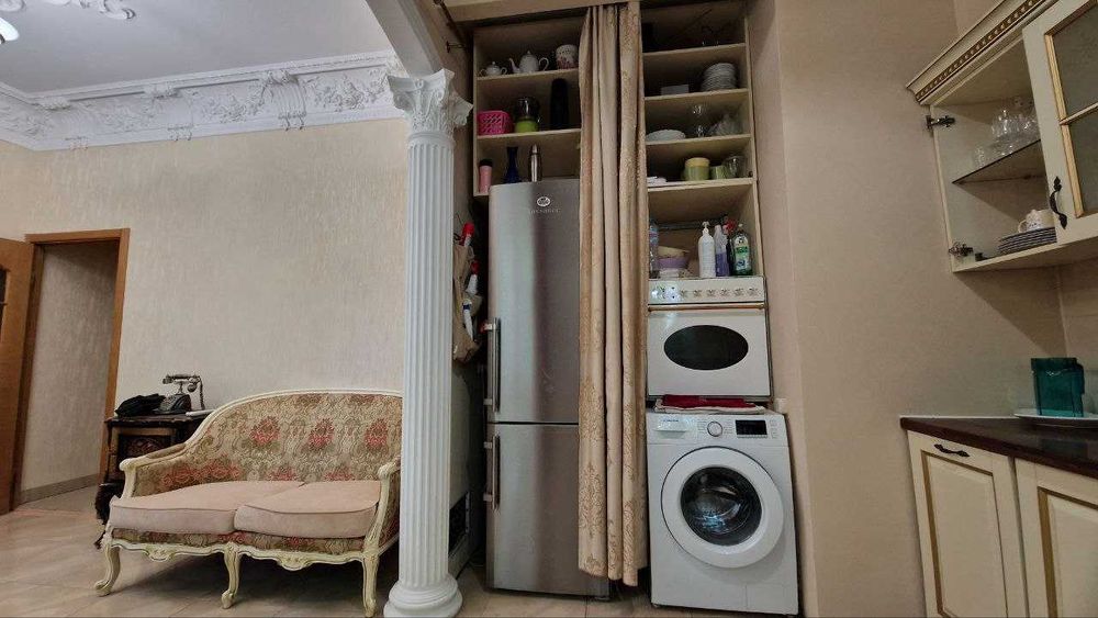 Сдам 4к Центр, парк Глоби,