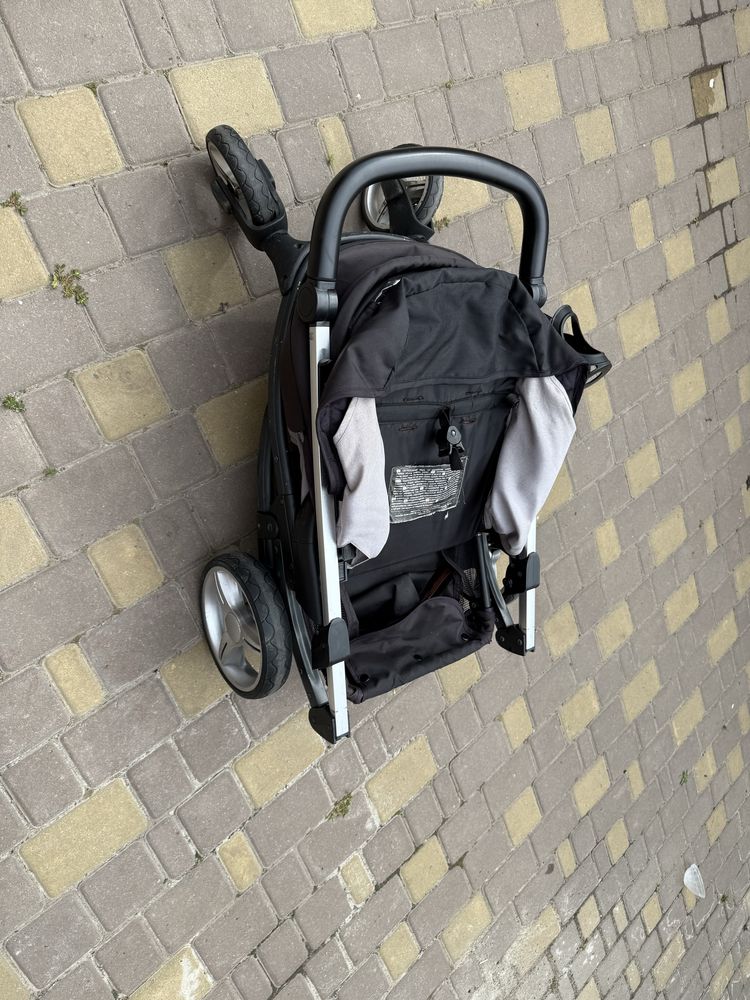 EasyGo,Virage ecco 2 в 1