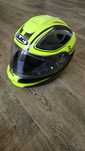 capacete modular HJC RPHA Max Evo Fleet