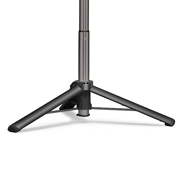 Spigen S571W Magsafe Bluetooth Selfie Stick Tripod Black