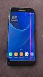 Samsung s7 EDGE uszkodzony
