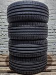 215/40r18 Kumho | 2023 | 8mm | Korea | Преміум шини | Стан нових/Ідеал
