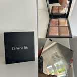 Dr irena eris paletka paleta limitowana hybrid face eye palette