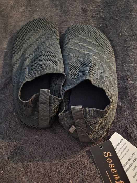 Buty do wody oddychające