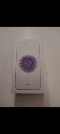 iPhone 6 silver 16g