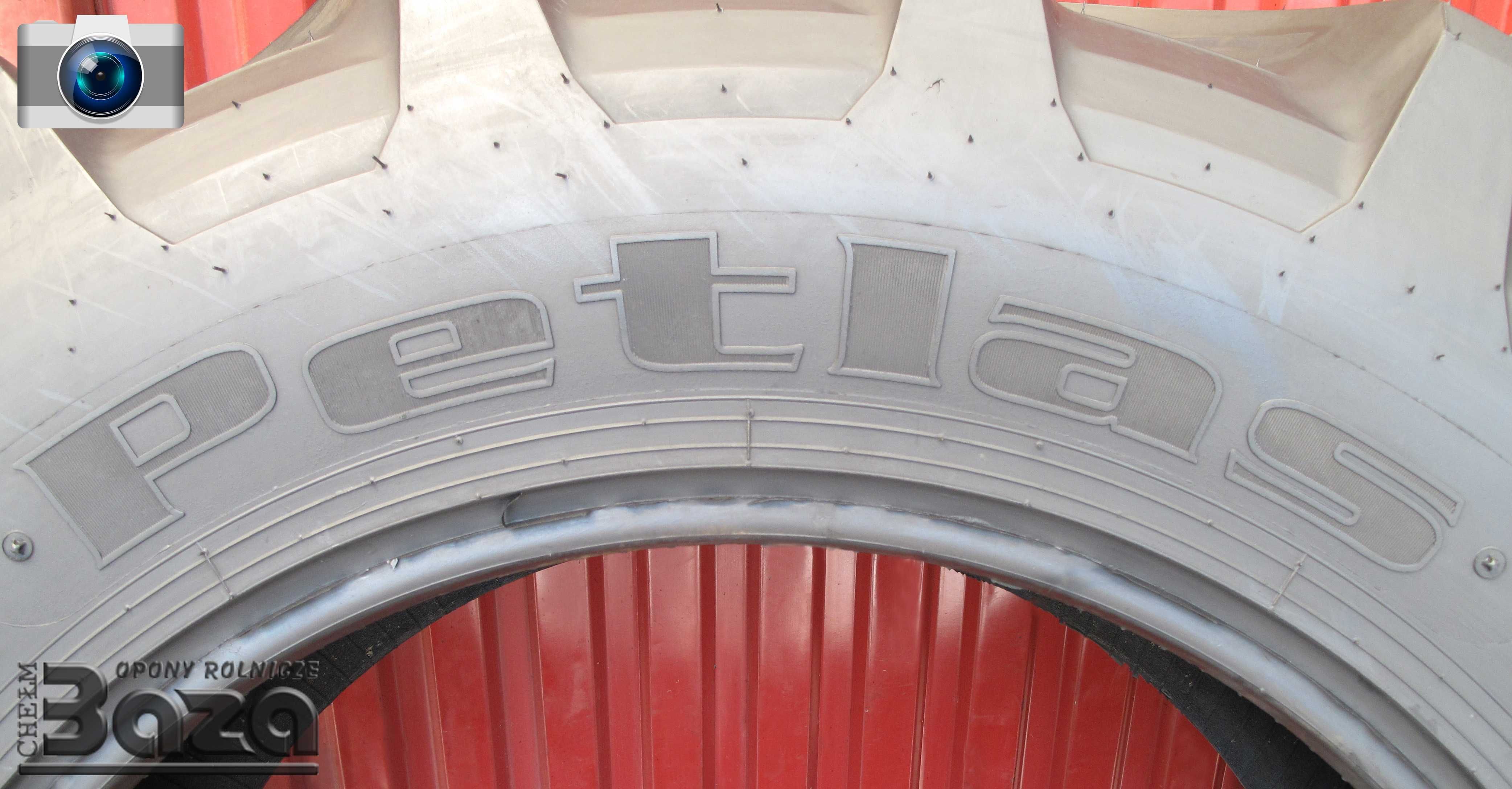 BAZĄ Opona 380/70R28 PETLAS TA-110 Szeroka Mocna + Tani Kurier !