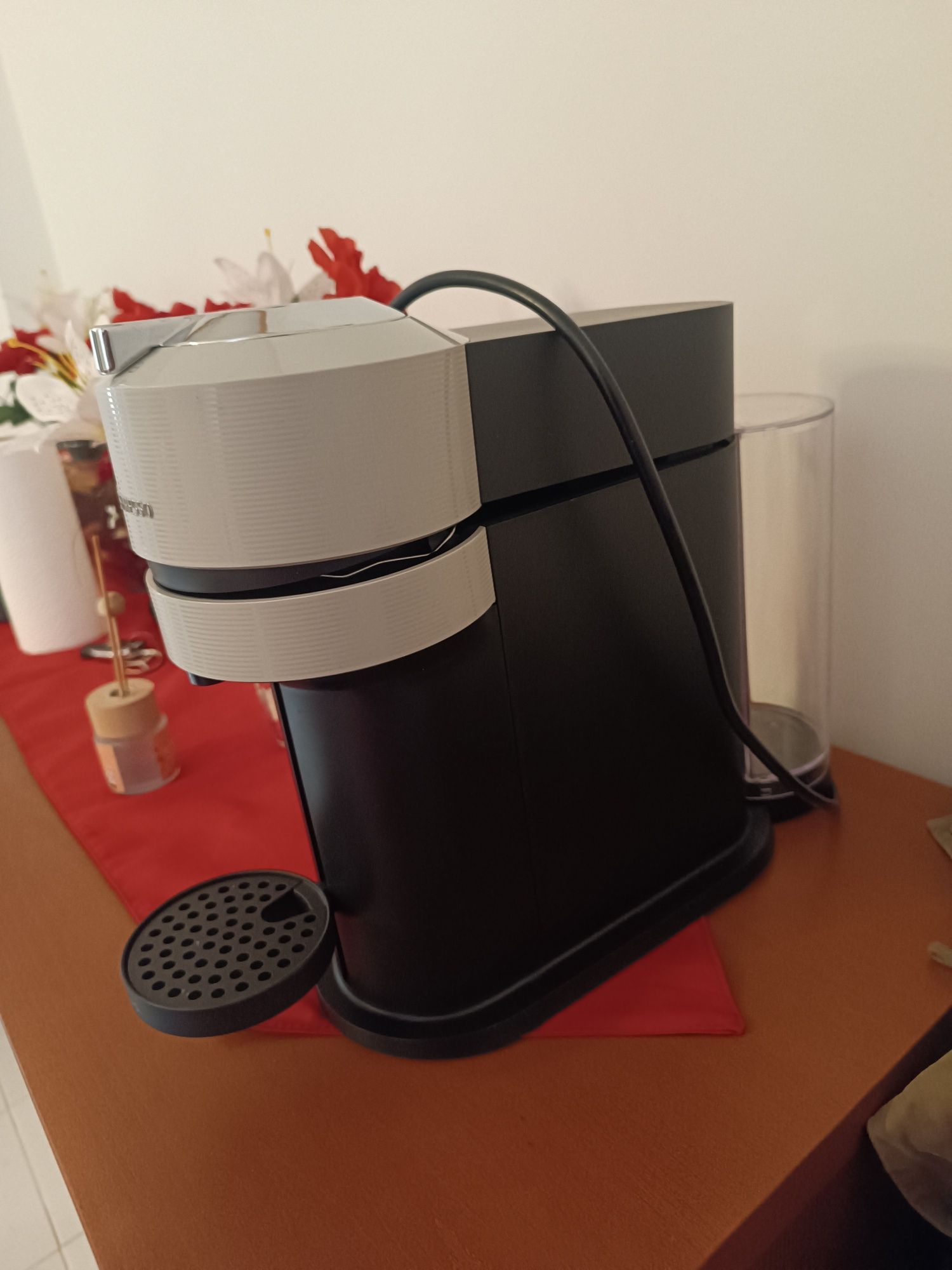 Máquina de Café Krups Nespresso Vertuo Pop