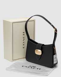 Сумка в стилі Coach Eliza Shoulder Bag