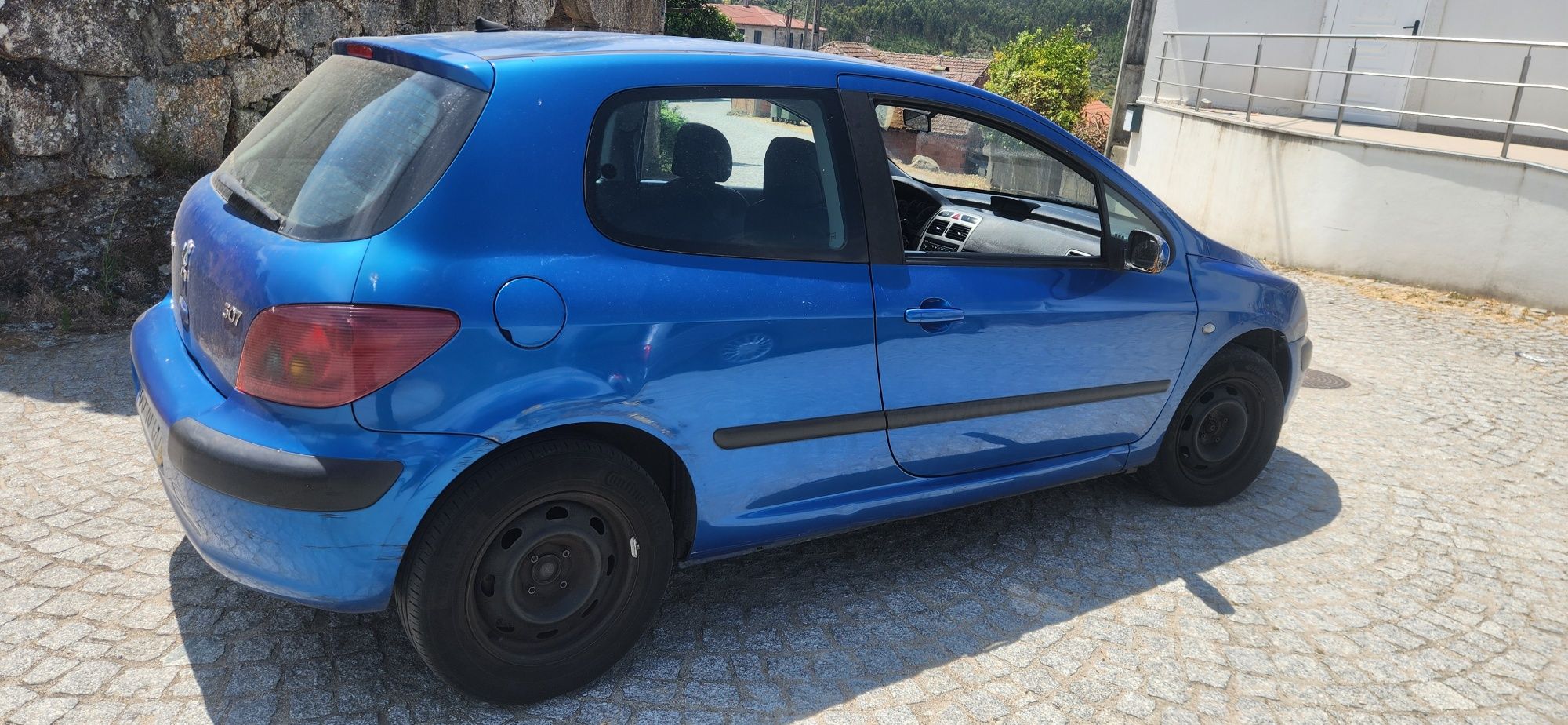 Peugeot 307 1.6 16v