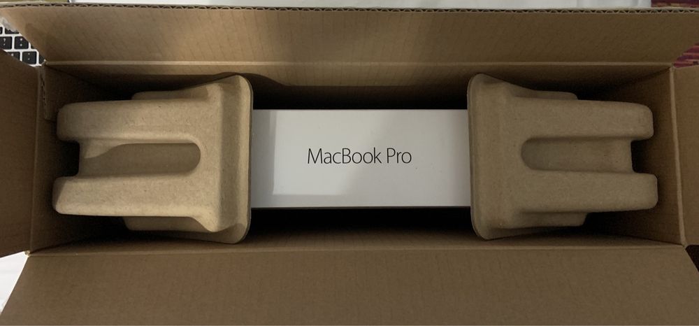 Apple MacBook Pro 13’’ Retina