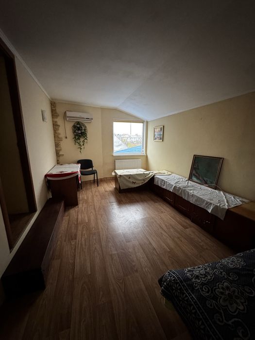 Здам частину будинку в Ч. Слободі