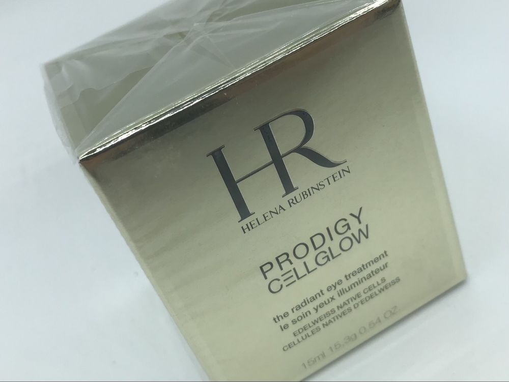 051 Helena Rubinstein White Prodigy Cellglow Eye Anti-Age