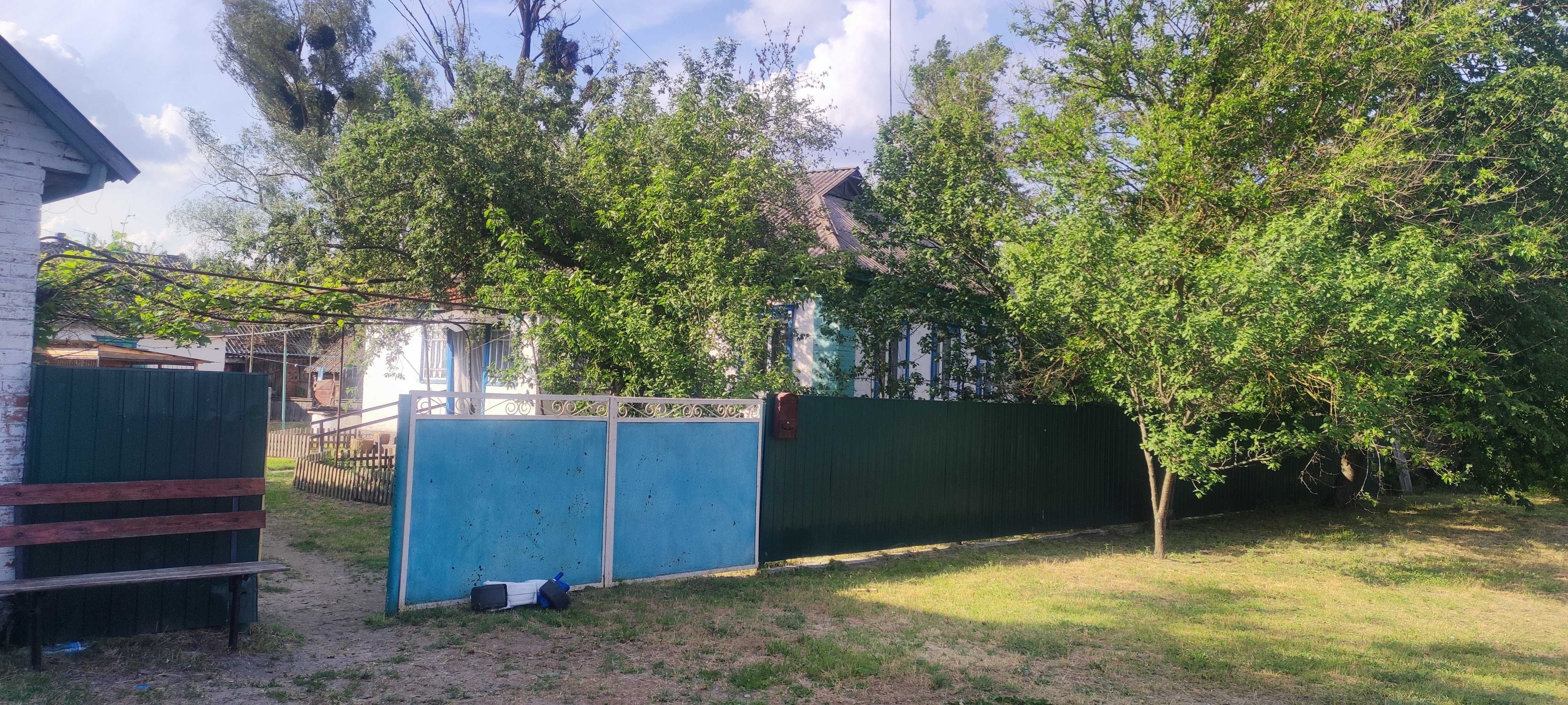 Продам будинок с. Матяшівка