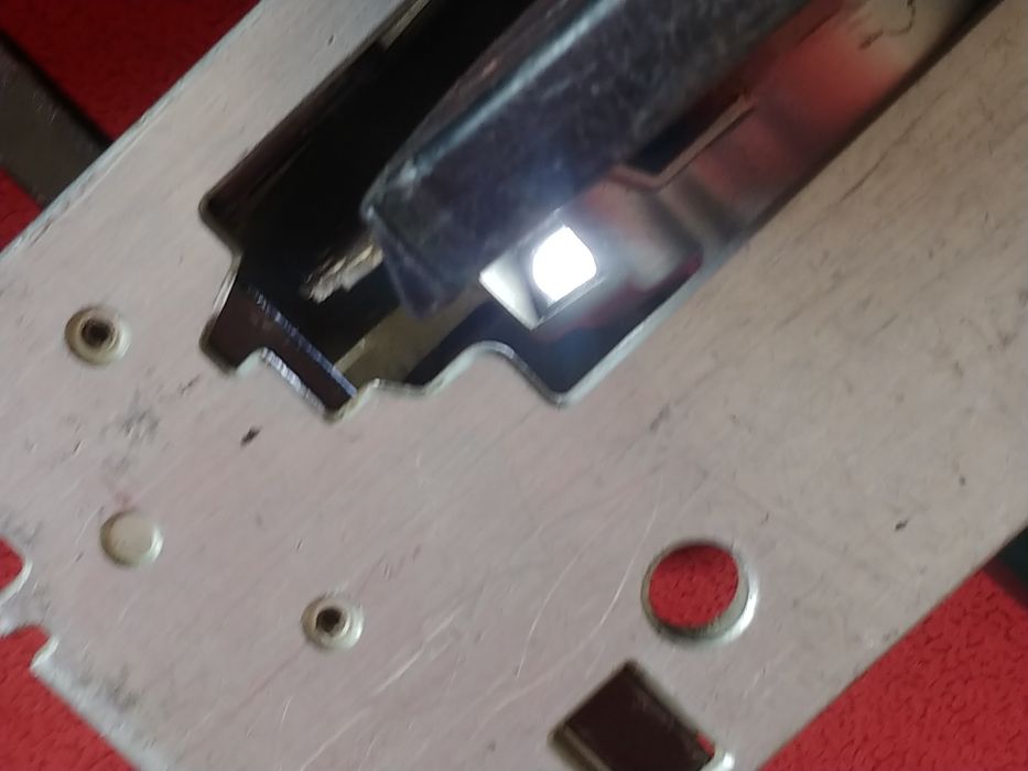 Piła tarczowa makita dss610