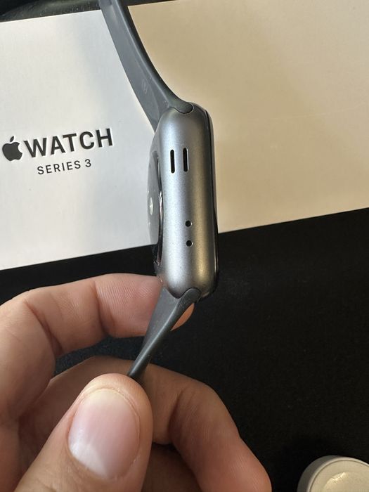Apple Watch series 3