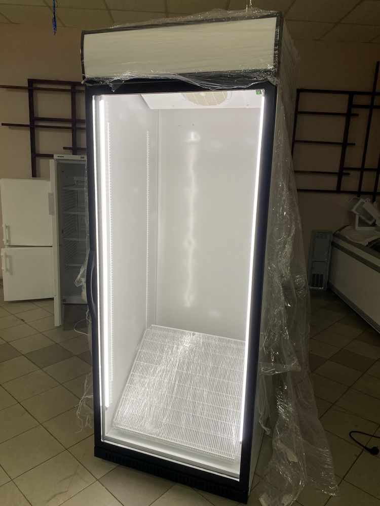 Холодильник для напитков FRIGOGLASS