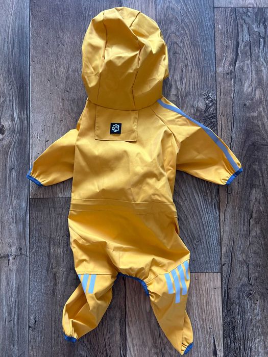 Kurtka przeciwdeszczowa / Kombinezon dla psa NOWA