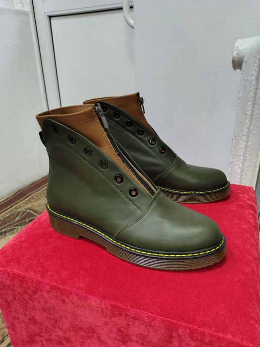 Черевики Luciano Billini зима