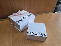 Bransoletka Pandora Srebro - Pierścionek Pandora - Pandora Timeless