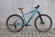 Rower mtb CUBE Attention SLX 29 L 2023r Shimano Deore XT Rockshox