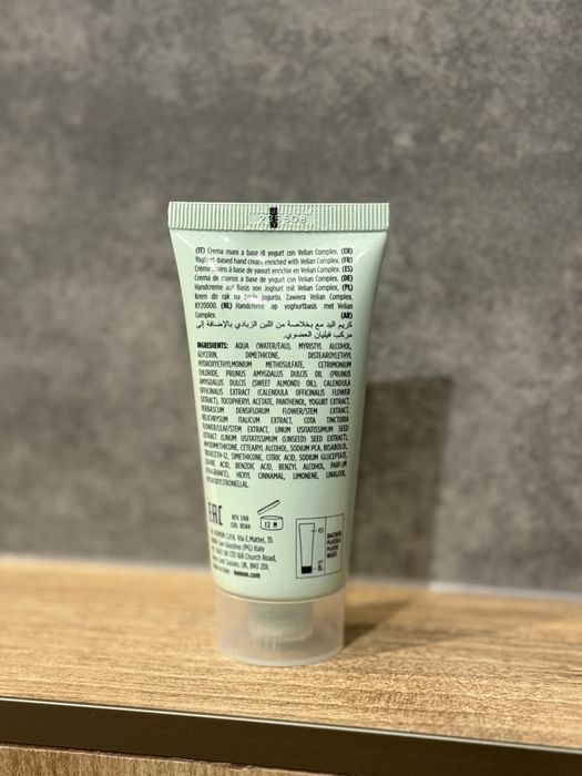 Krem do rąk Kemon Yohand