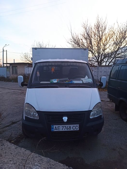 Хлібна газель . Хлібна будка. Хлібовоз