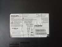 ТВ 55pos9002/12  LC650AQD T-con