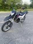 Loncin lx250gy-3
