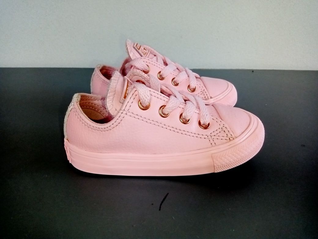 Converse All Star nr 22--14 cm