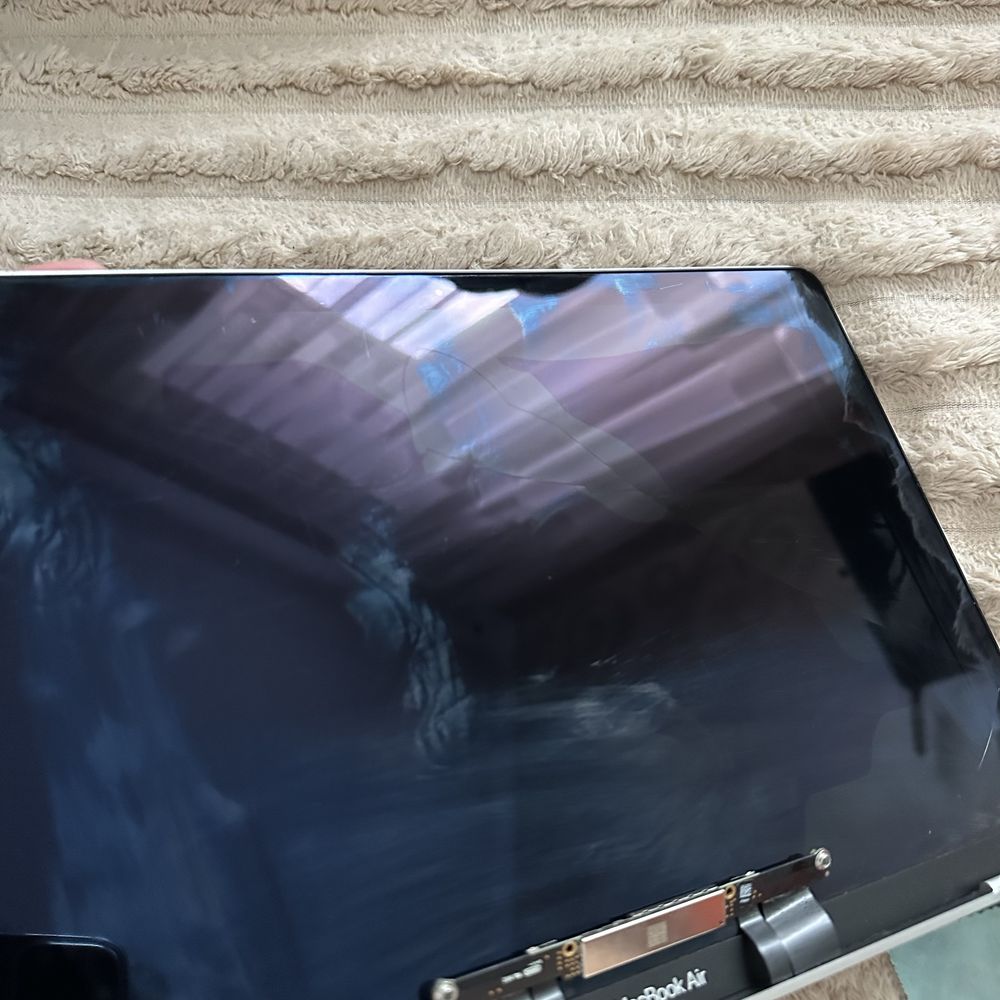 Кришка до Macbook Air 13 (2020) A2179