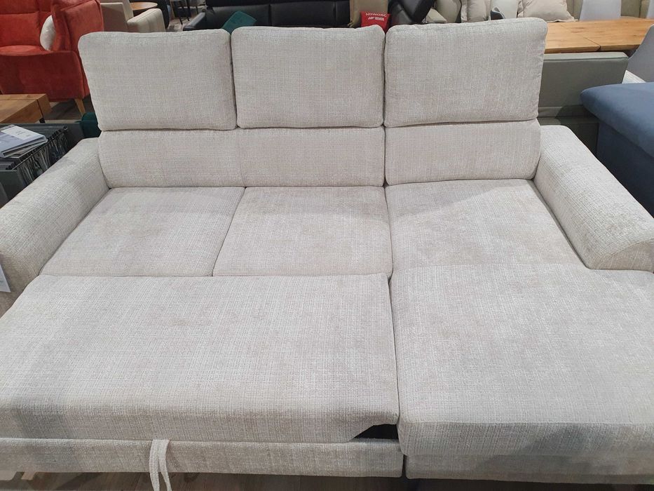 Narożnik Adore 3FWL-SEG.1OTP tkanina cremona Wajnert Promocja