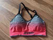 Biustonosz top sportowy xs