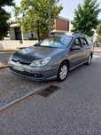Citroen C5 2.0 HDI exclusive