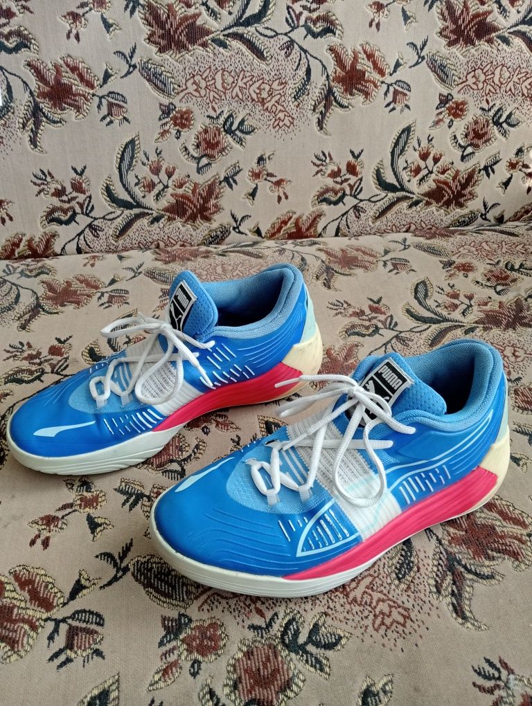 Puma Fusion Nitro ОРИГІНАЛ Кросівки