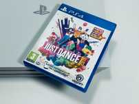 Gra Just Dance 2019 PS4 Więcej gier na innych ogłoszeniach!