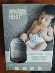 Snuza hero monitor oddechu
