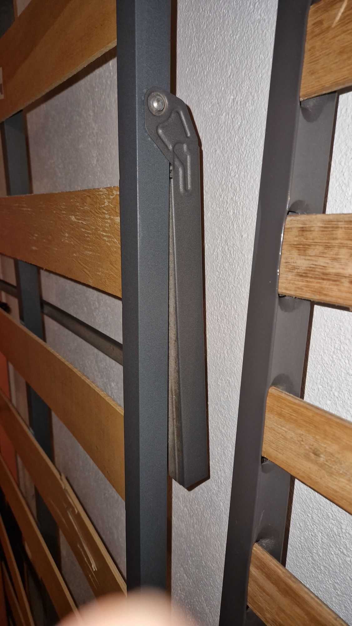 2 Estrados de cama