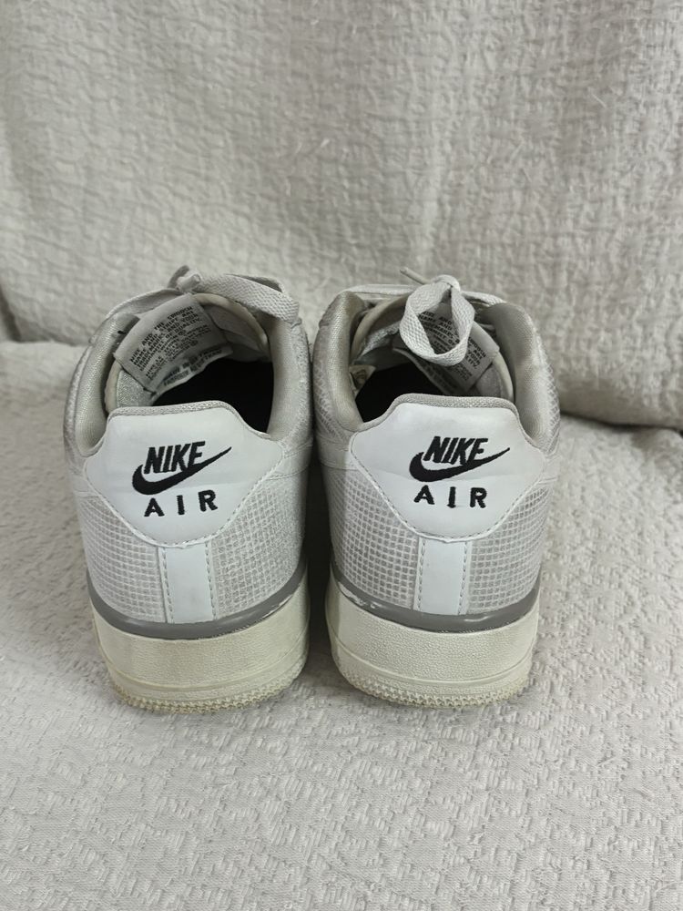 Sapatilhas Nike Air Force 1 tamanho 38.5