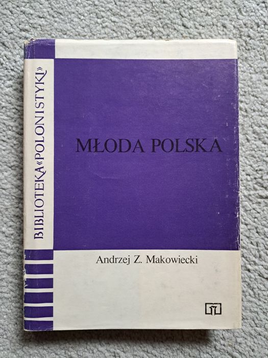 Młoda Polska VINTAGE