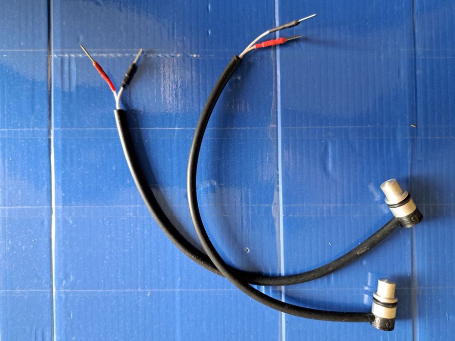 Датчик температури перегріву Камаз