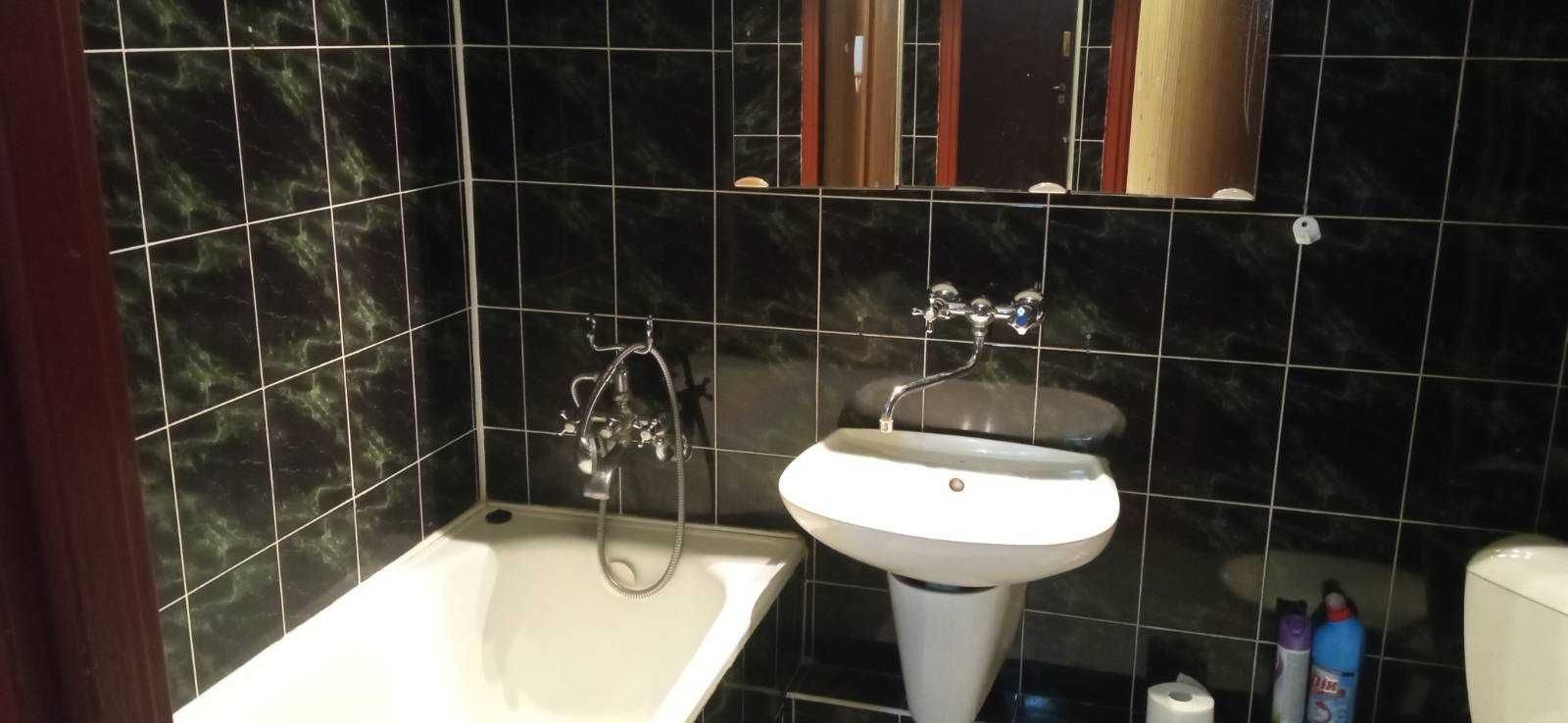 Przestronne mieszkanie 54 m² z balkonem – ul. Okrężek