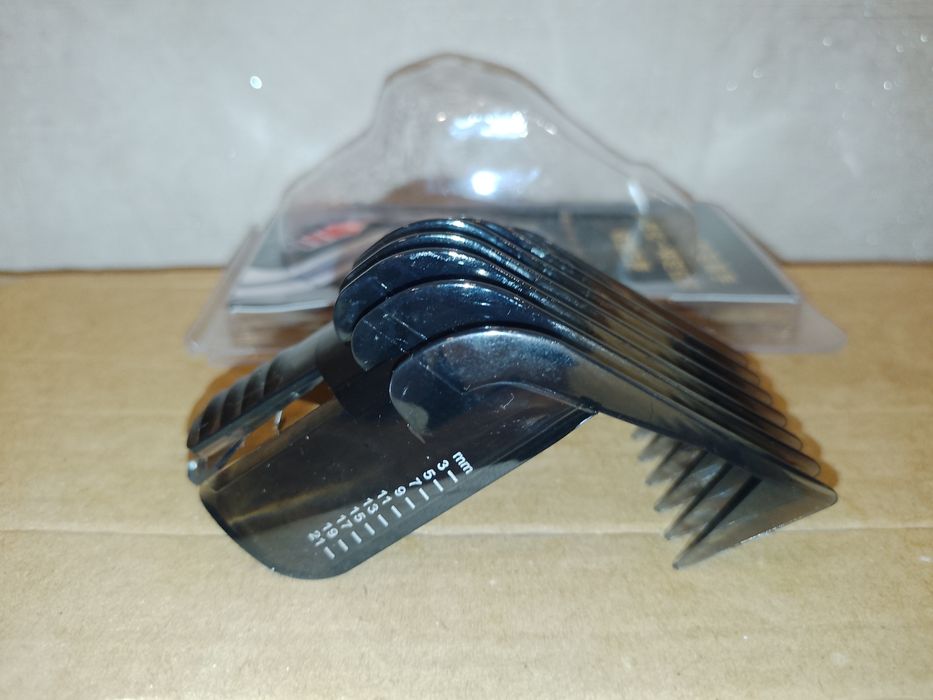 Насадка QC 5115 5120 5125 5130 Phillips