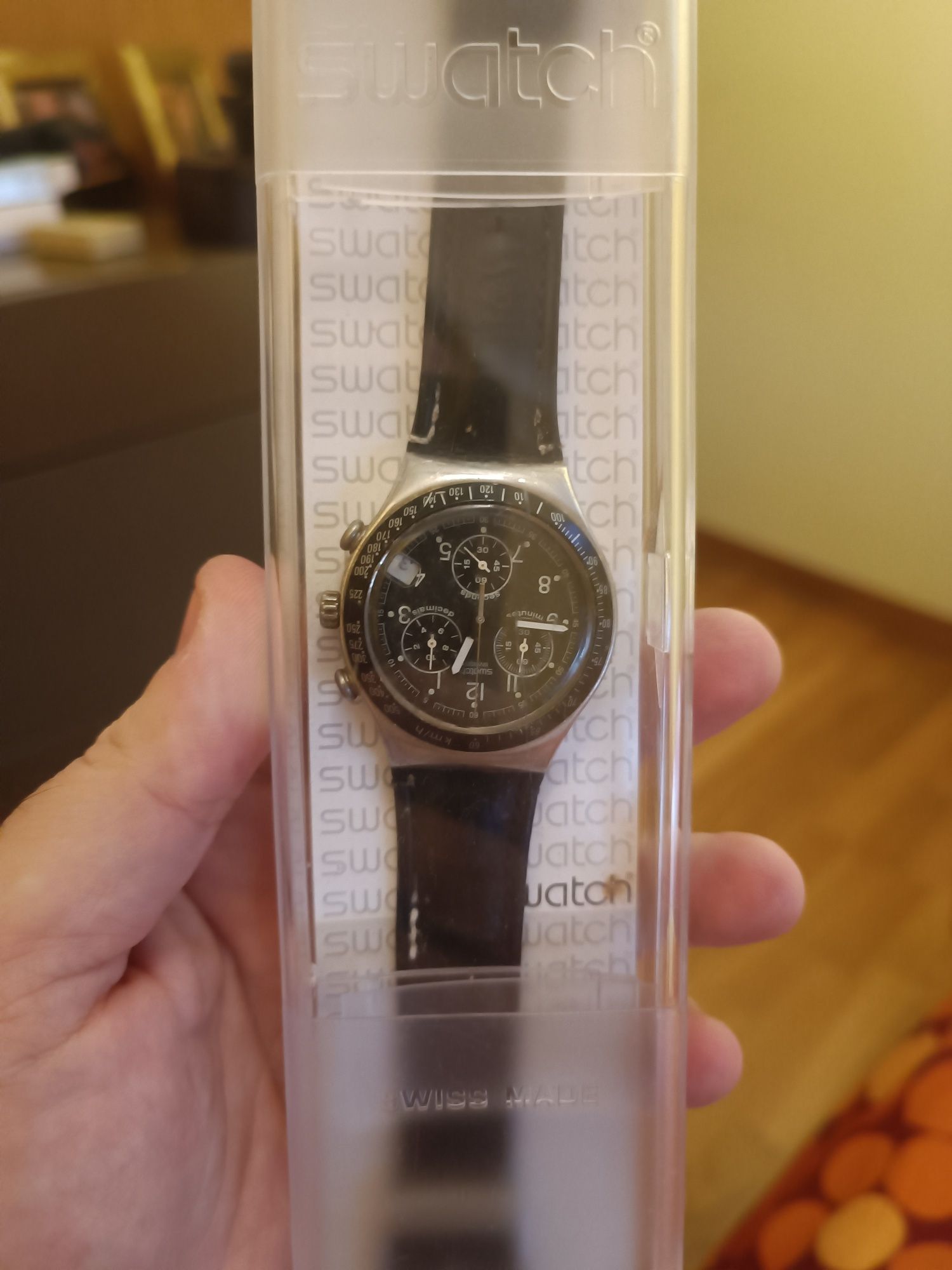 Relógios Swatch - preço individual